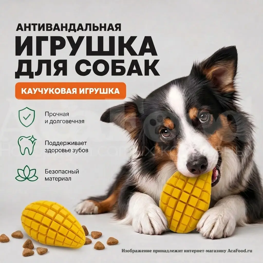 Манго грызак