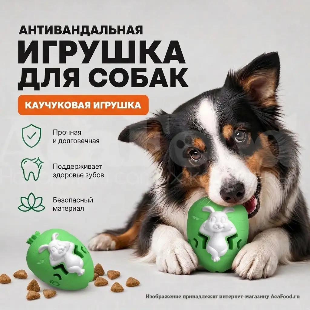 Редис с зайцем грызак